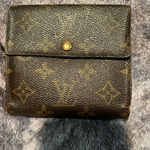 LV Wallet